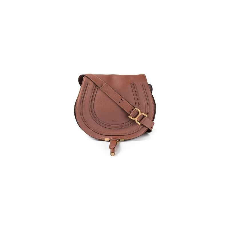 Chloé 'Marcie' Crossbody Bag