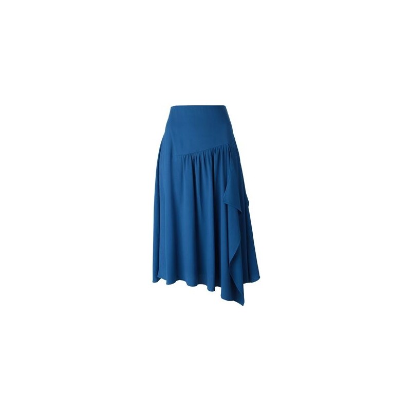 Chloé Asymmetric Skirt