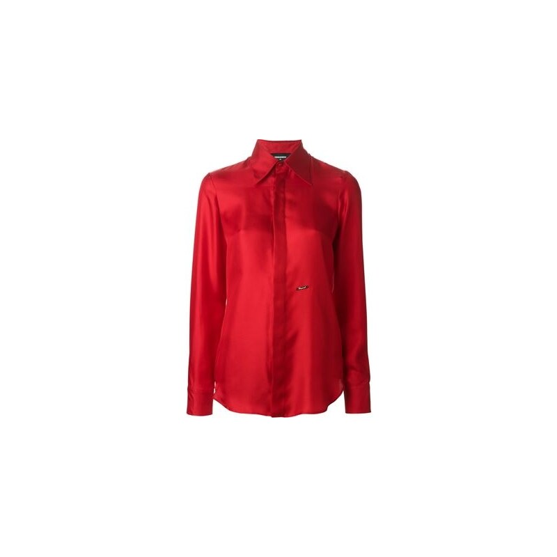 Dsquared2 Classic Shirt