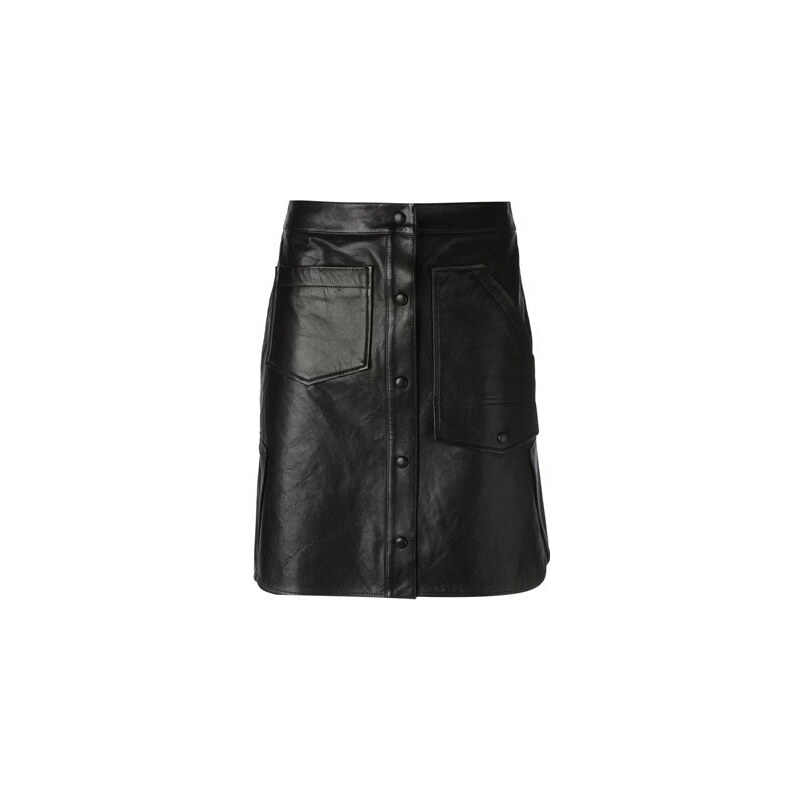 Alexander Wang Multi-Pocket Skirt