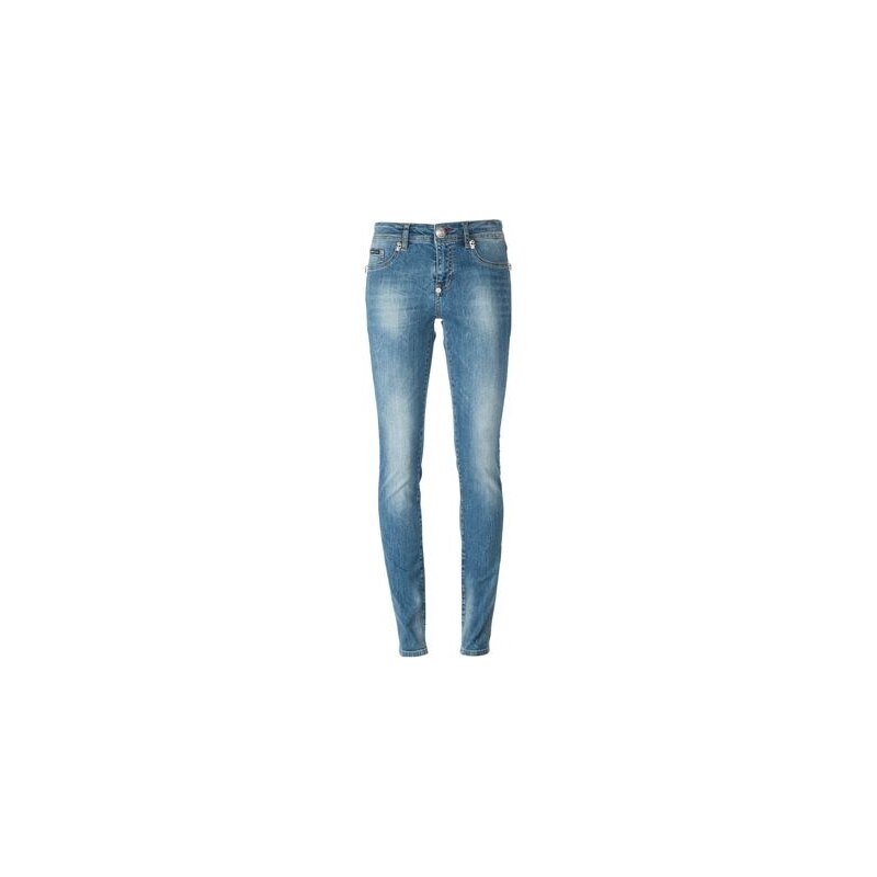 Philipp Plein 'Super Sexy Take Me' Jeans