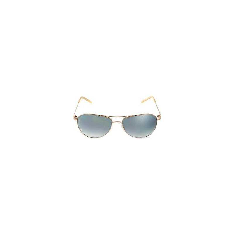 Oliver Peoples 'Benedict' Sunglasses