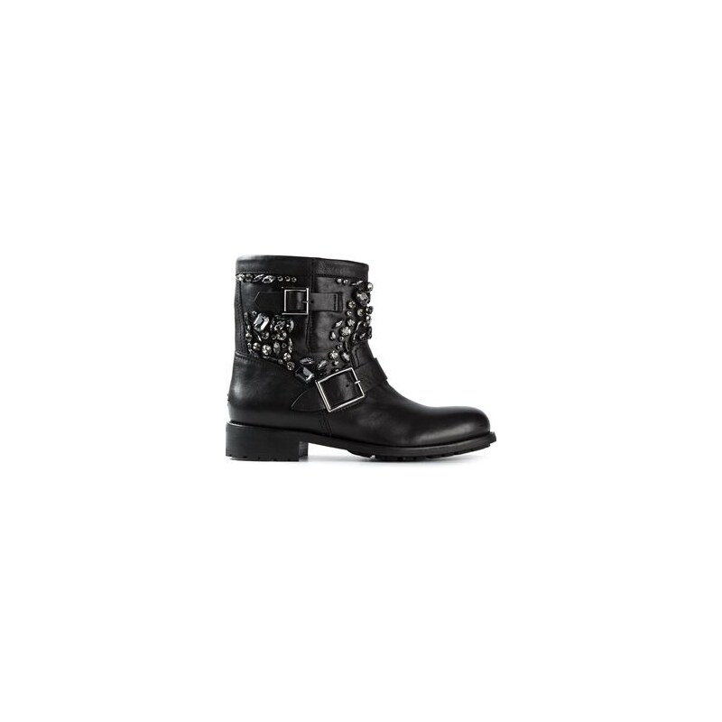 Jimmy Choo 'Youth' Boots
