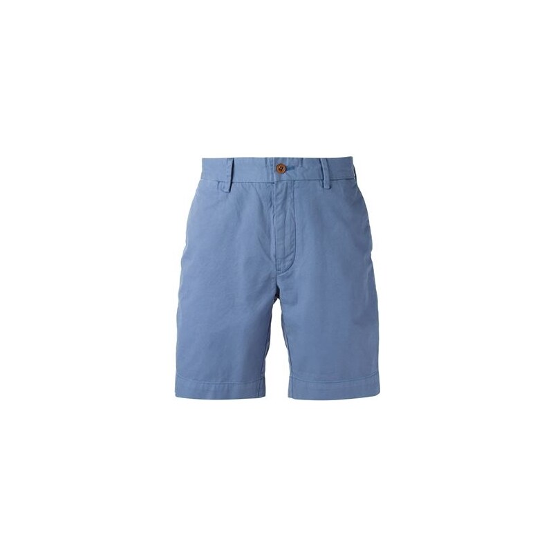 Polo Ralph Lauren Straight Fit Shorts