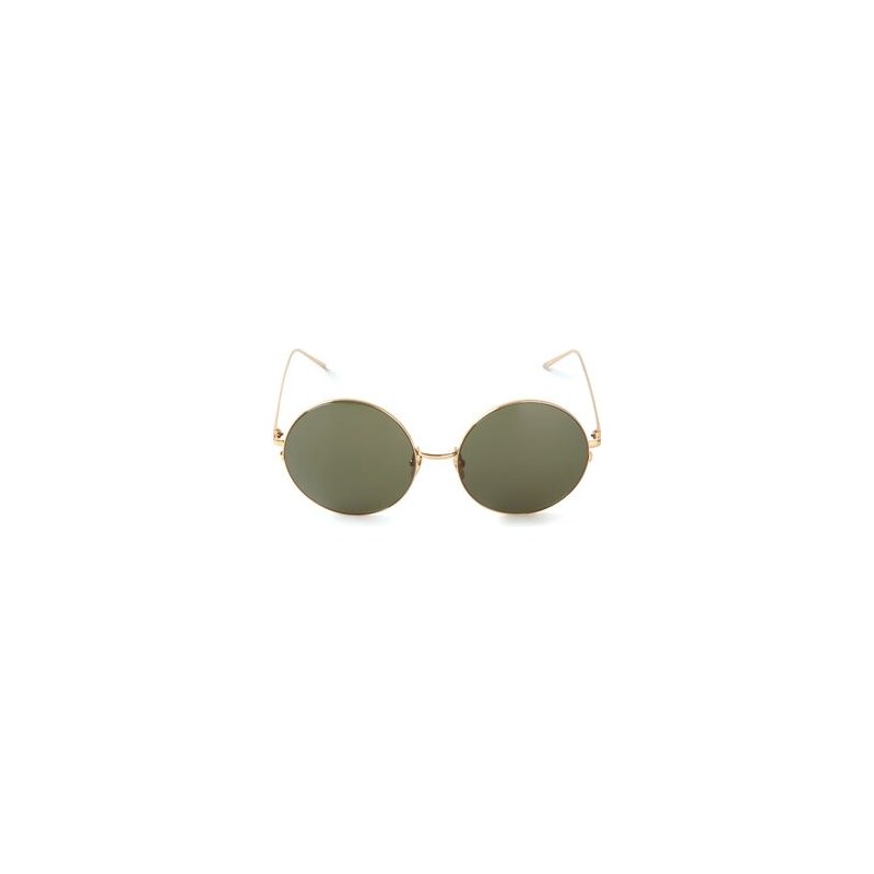 Linda Farrow 'Linda Farrow 343' Sunglasses