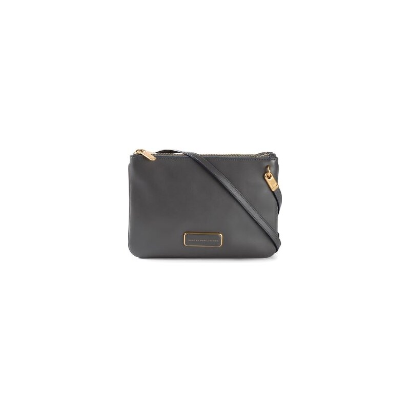Marc By Marc Jacobs 'Ligero Double Percy' Crossbody Bag