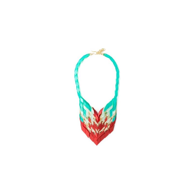Silvia Rossi 'Tail' Necklace
