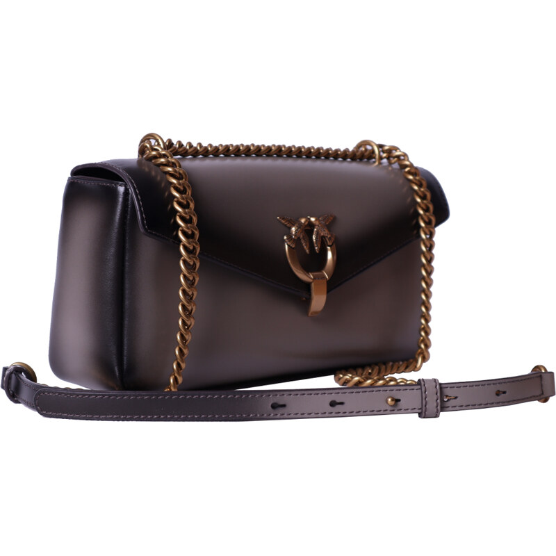 Pinko Dámská kabelka Cupido Baguette
