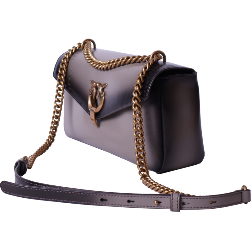 Pinko Dámská kabelka Cupido Baguette
