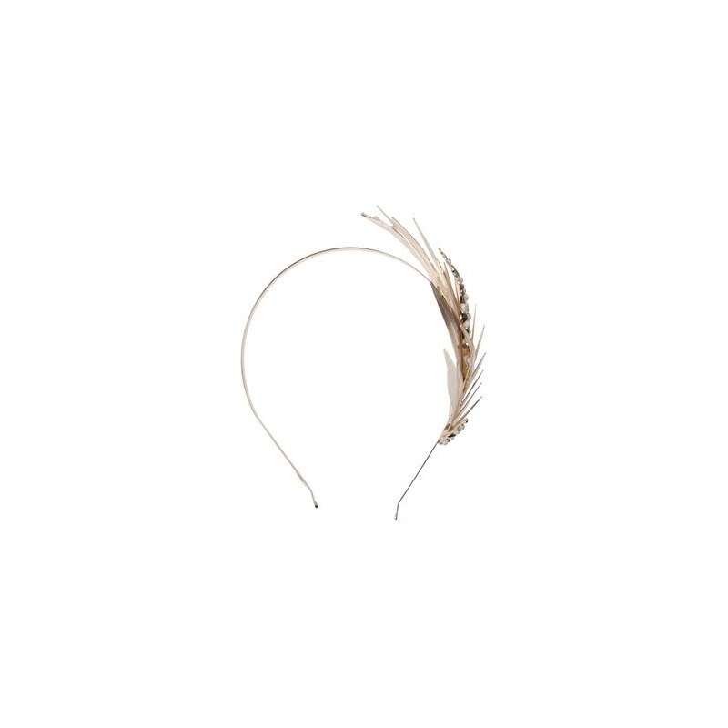 Rosantica 'Apache' Feather Hair Band