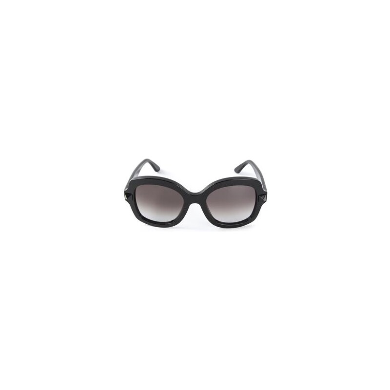 Valentino Garavani 'Rockstud' Sunglasses