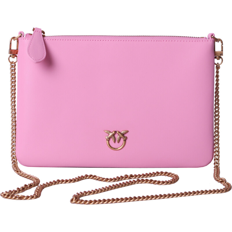 Pinko Dámská kabelka Flat Classic