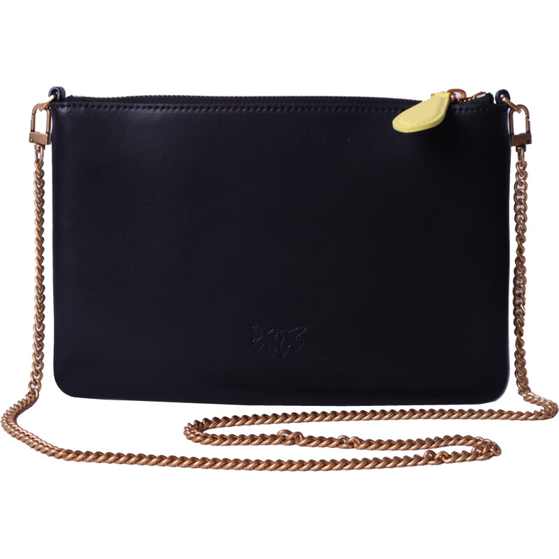 Pinko Dámská kabelka Flat Classic