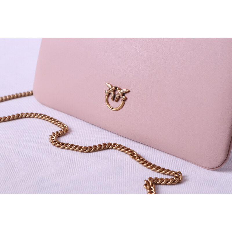 Pinko Dámská kabelka Flat Classic