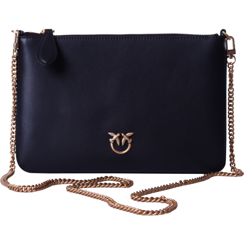 Pinko Dámská kabelka Flat Classic PE 24