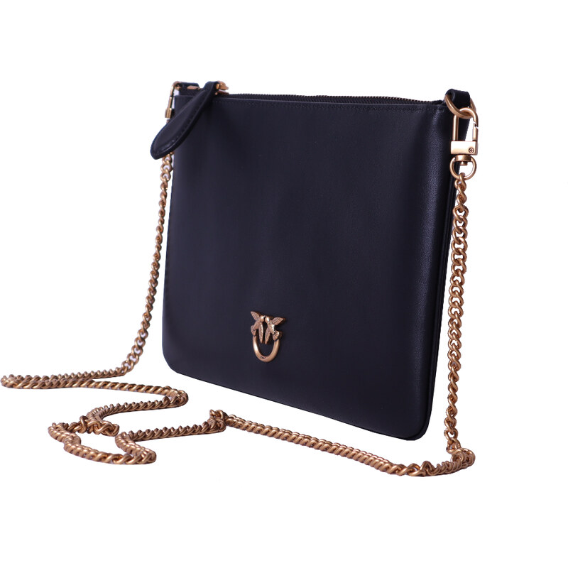 Pinko Dámská kabelka Flat Classic PE 24