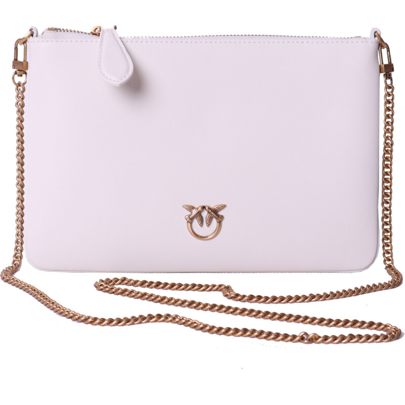Pinko Dámská kabelka Flat Classic