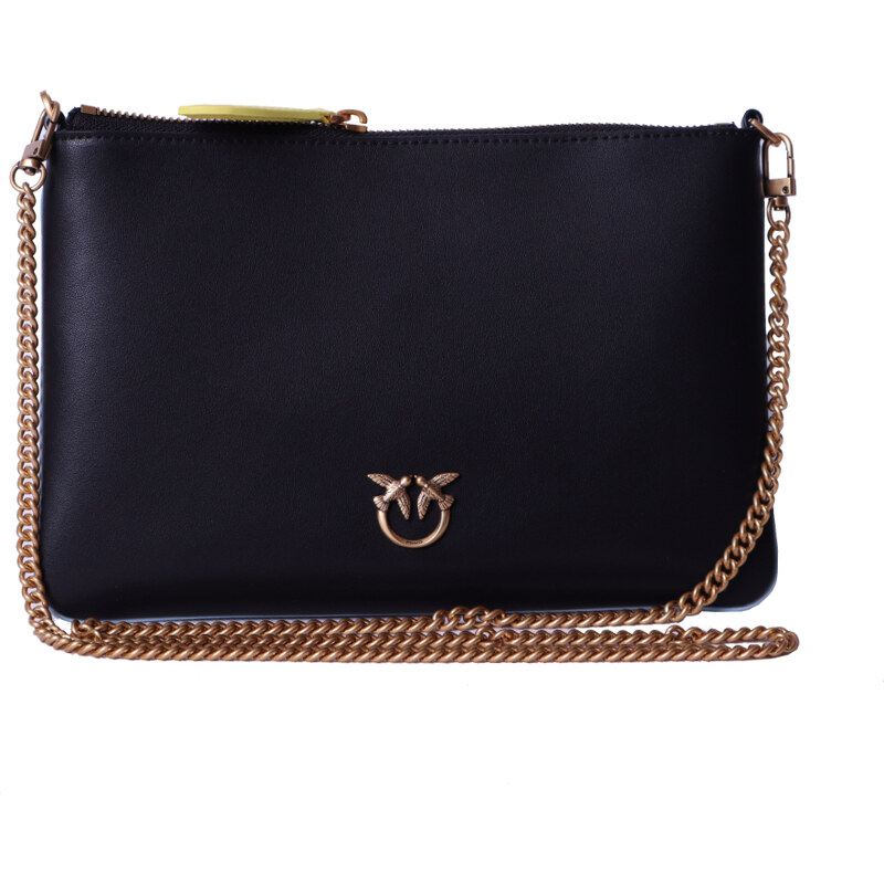 Pinko Dámská kabelka Flat Classic