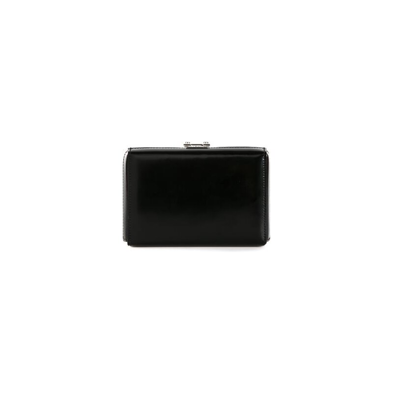 Mark Cross 'Grace' Box Clutch