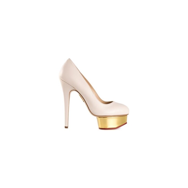 Charlotte Olympia 'Dolly' Pumps
