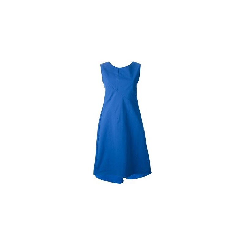 Jil Sander 'Tamarindo' Dress