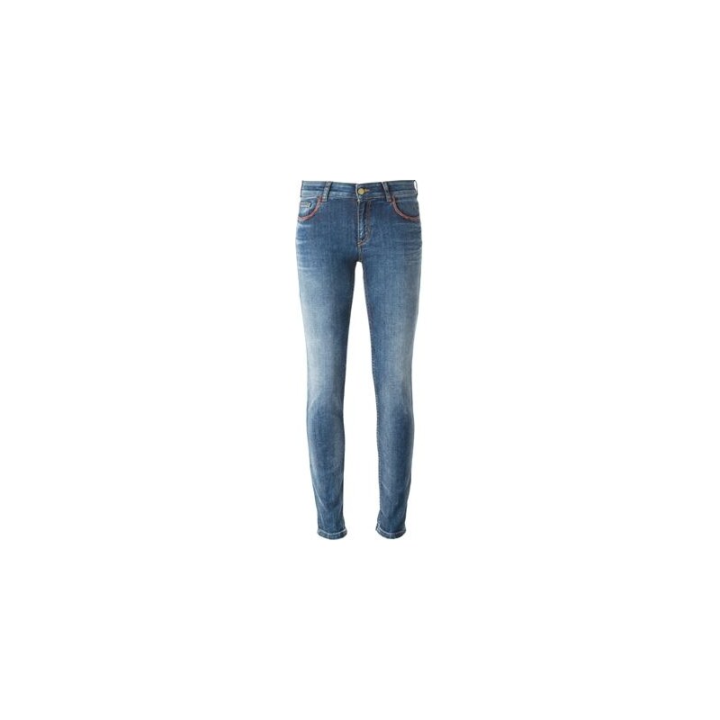 Emporio Armani Skinny Jeans