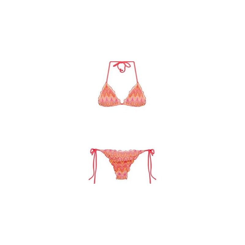 Brigitte Tricot Bikini Set