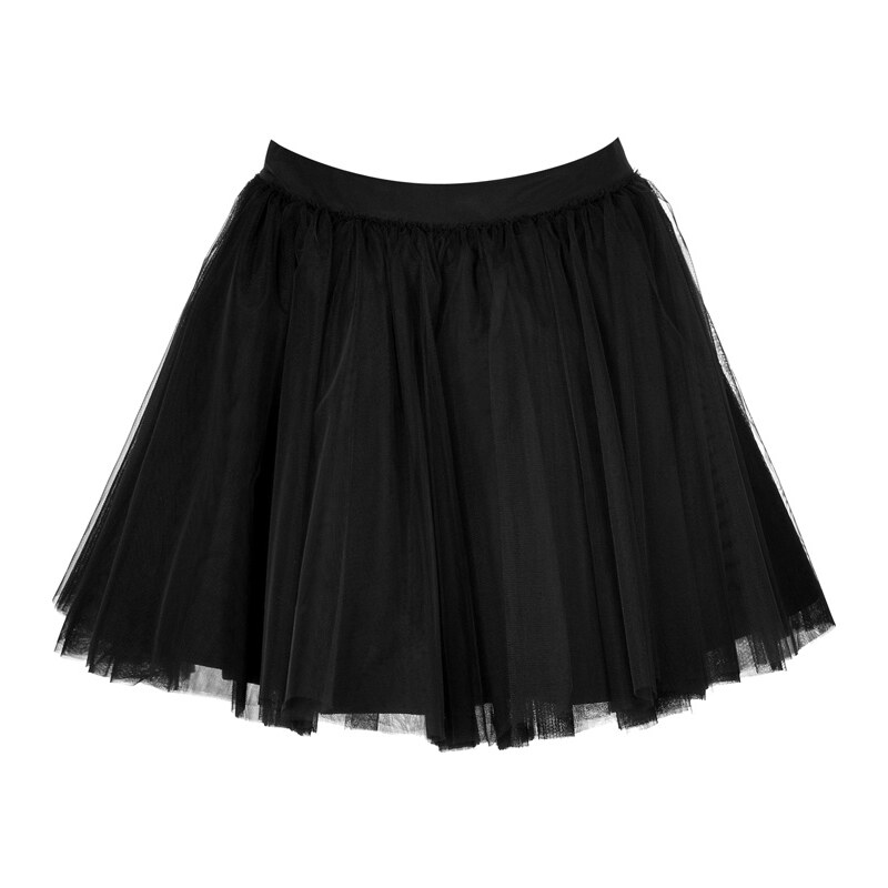 Moschino Tulle Skirt