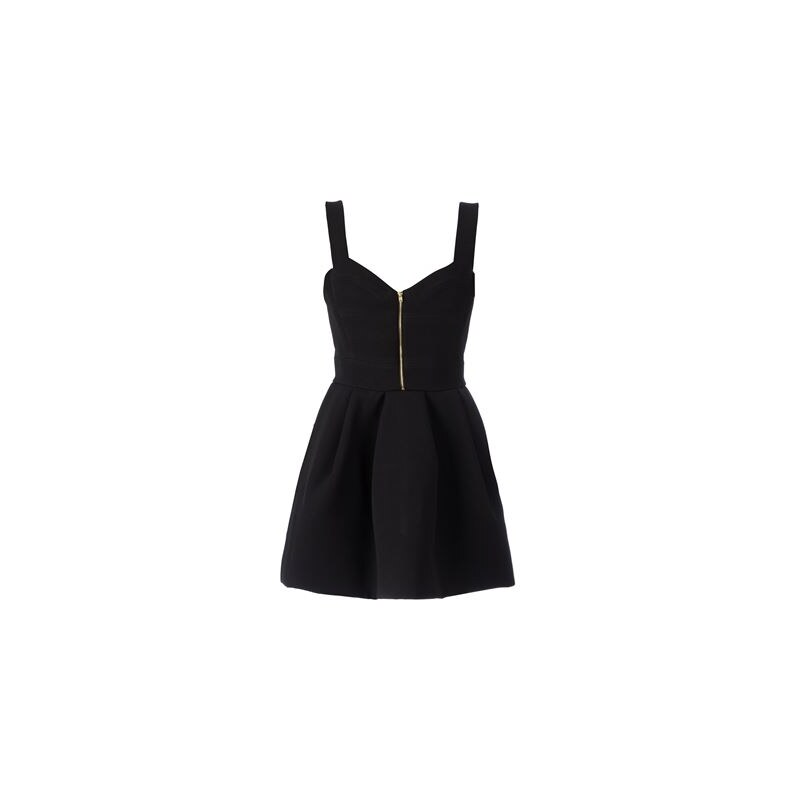 Fausto Puglisi Flared Dress