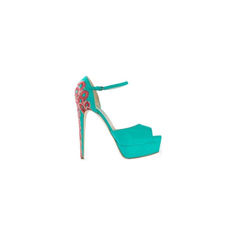 Brian Atwood 'Simi' Pumps