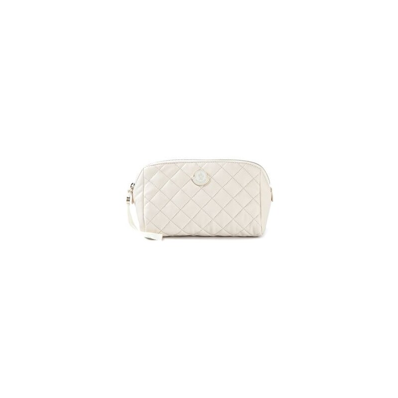 Moncler Quilted Beauty Case