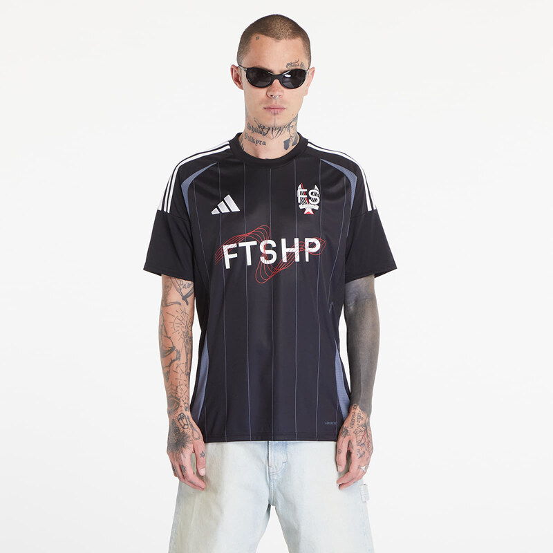 adidas Performance Dres adidas x Footshop Euro Style Cup Jersey