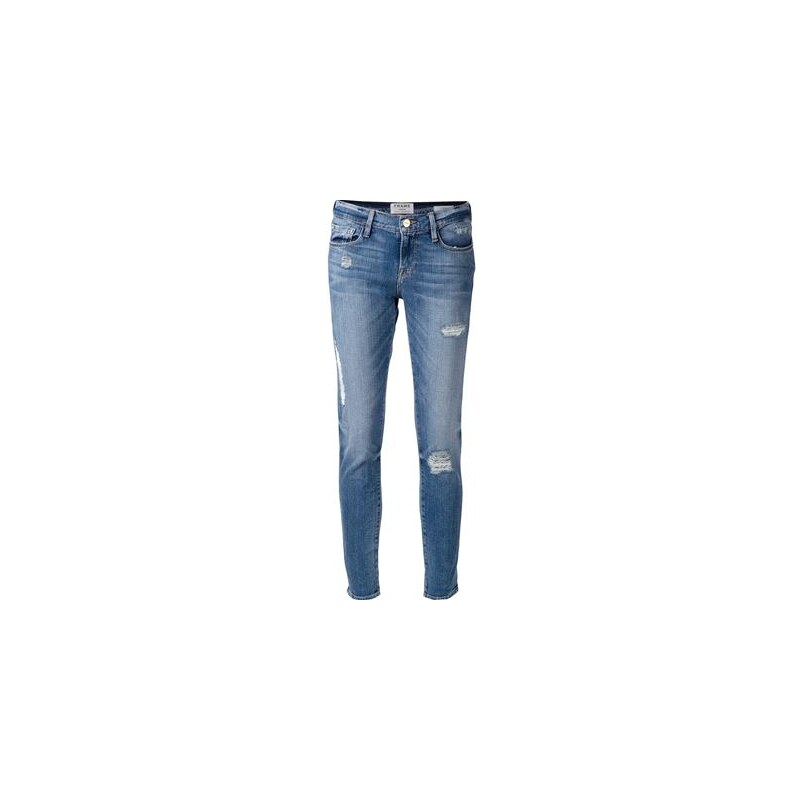 Frame Denim 'Le Garcon' Jeans