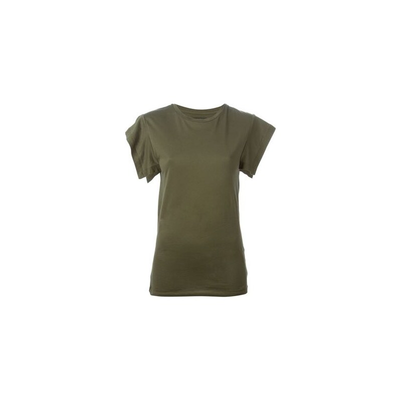Isabel Marant Loose Sleeve T-Shirt