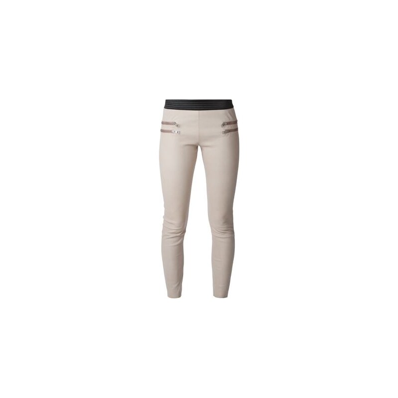 Drome Cropped Trousers