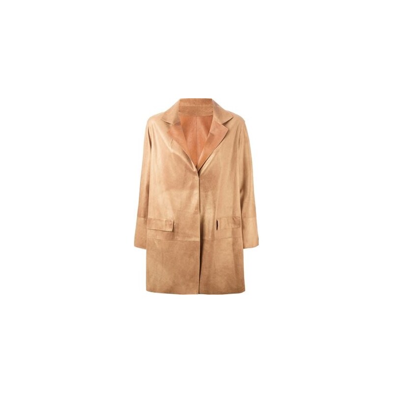 Sylvie Schimmel 'Sirop' Coat