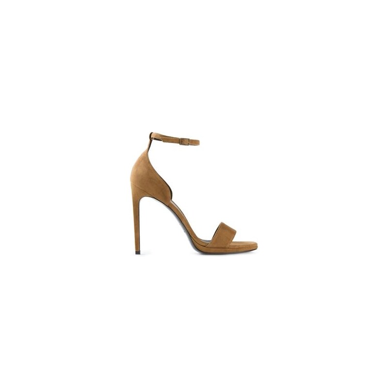 Saint Laurent 'Jane' Sandals