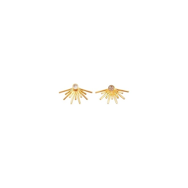 Kelly Wearstler 'Mariposa' Earrings