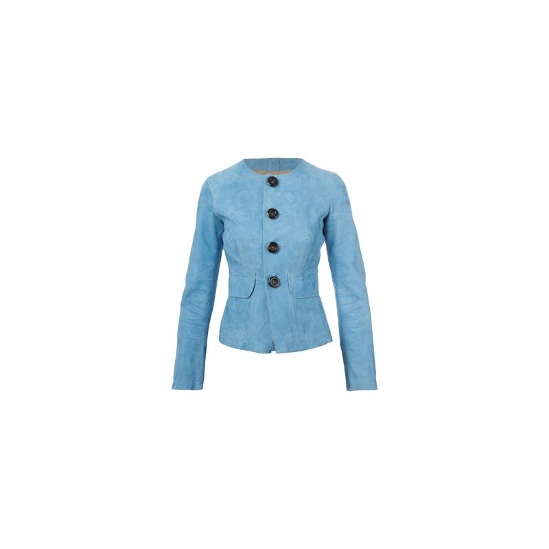 Dsquared2 Fitted Jacket