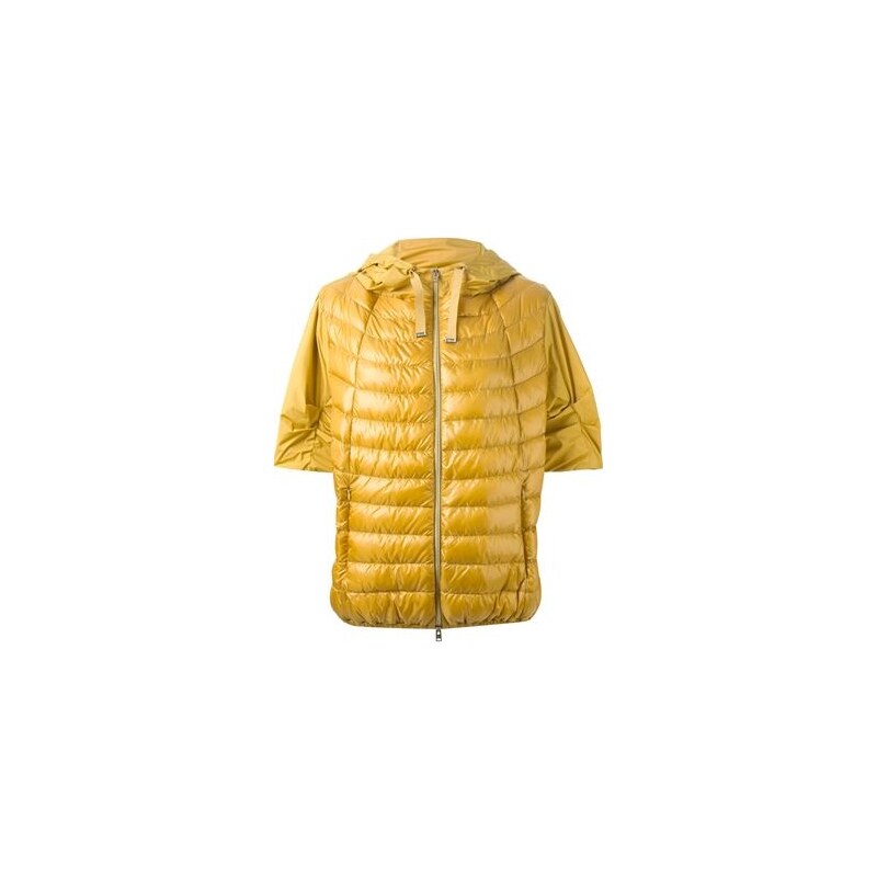 Herno Front Padded Jacket