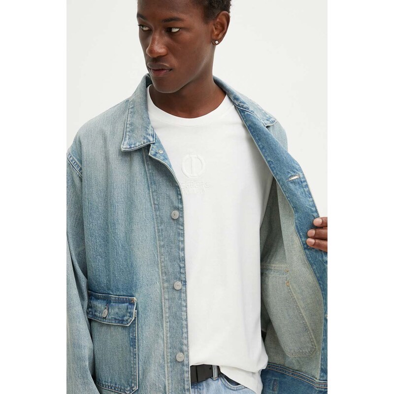 Džínová bunda Levi's