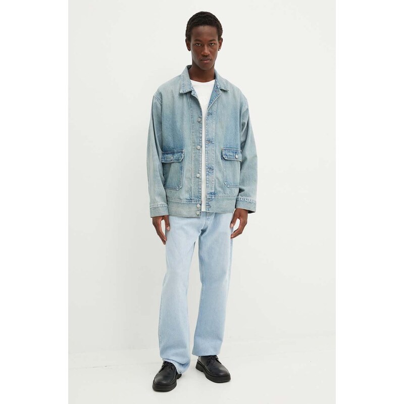 Džínová bunda Levi's