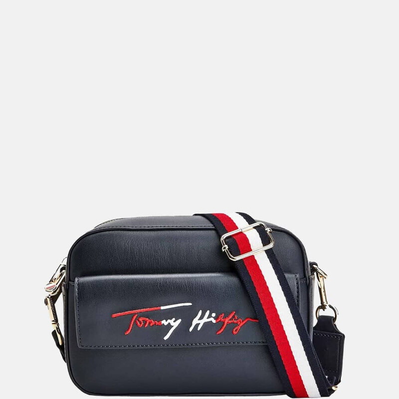 Crossbody kabelka Tommy Hilfiger Iconic 46764