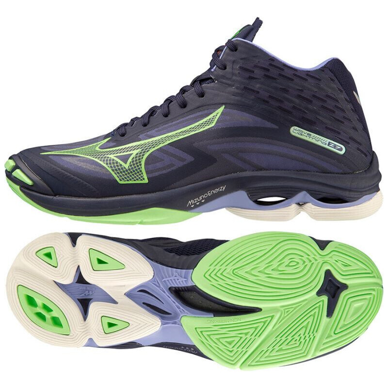 Boty Mizuno Wave Lighting Z7 M MIDV1GA225011 95235116
