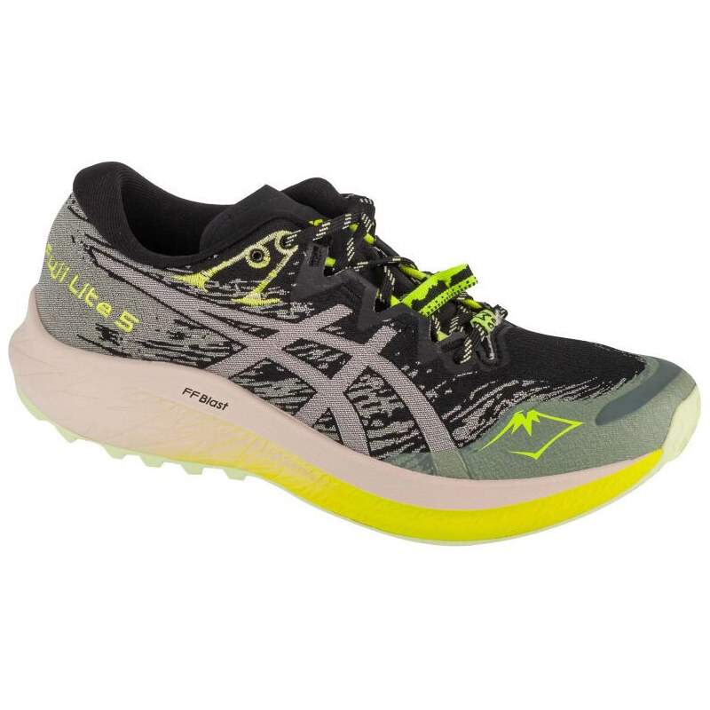 Asics Fuji Lite 5 W 1012B690-001 dámské běžecké boty 95235146