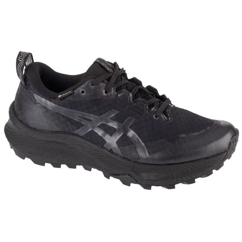 Asics Gel-Trabuco 12 GTX W 1012B607-002 dámské běžecké boty 95235144