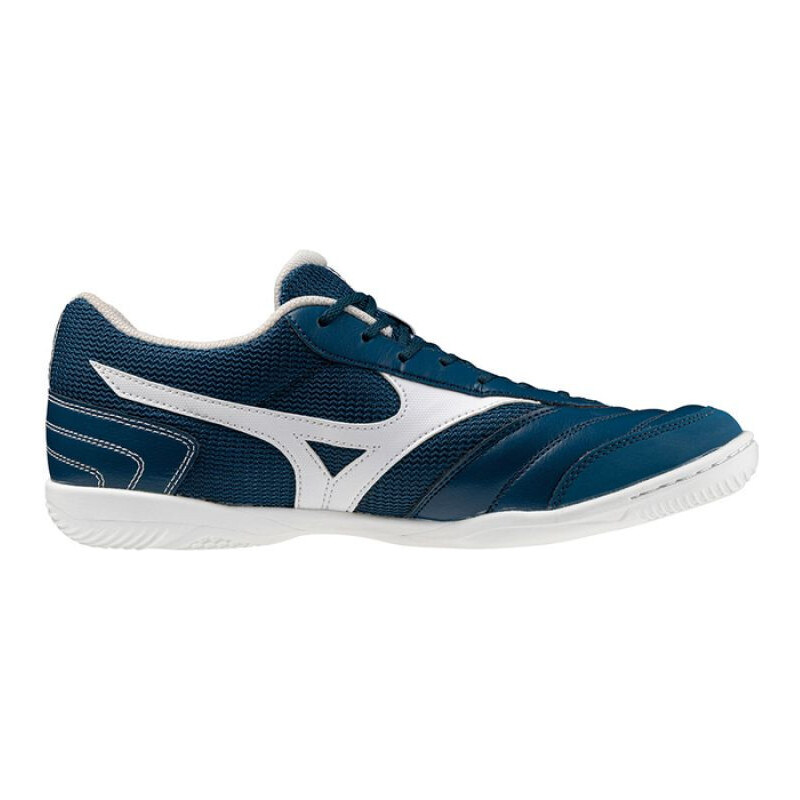 Fotbalové boty Mizuno MRL Sala Club IN M Q1GA240390 95235186