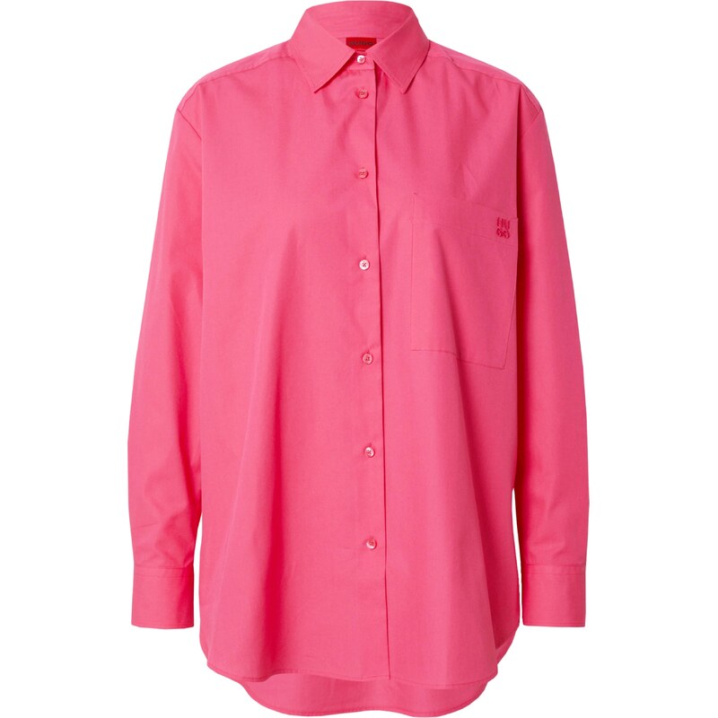 HUGO Halenka pink