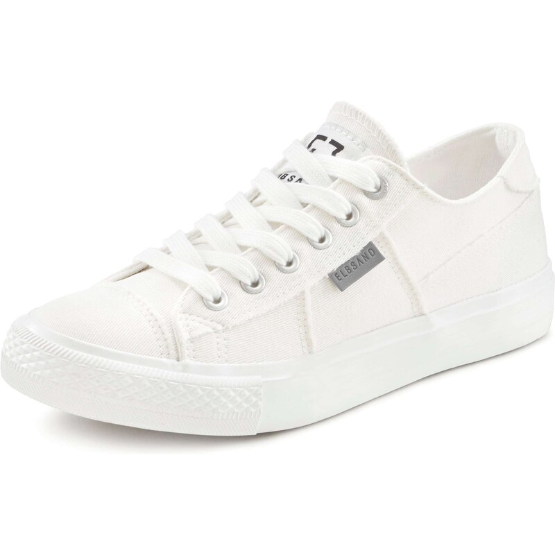 Elbsand Tenisky offwhite