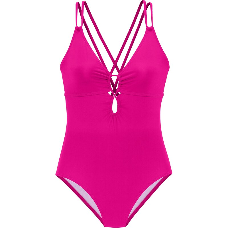 s.Oliver Plavky magenta